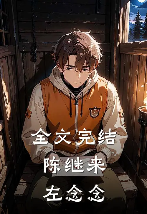 全文完结陈继来,左念念
