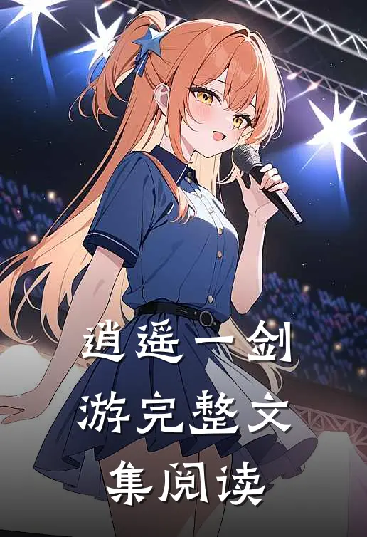 逍遥一剑游完整文集阅读