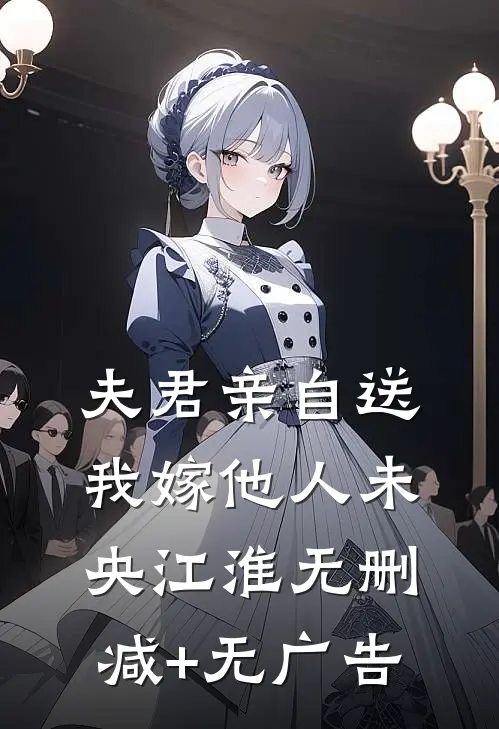 夫君亲自送我嫁他人未央江淮无删减+无广告