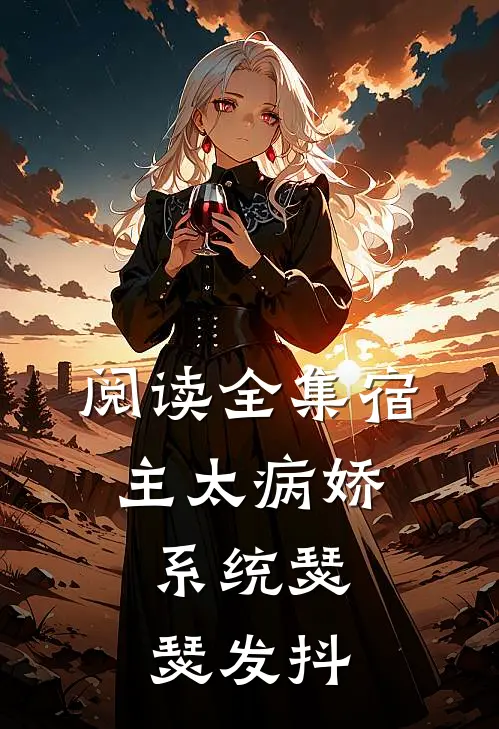 阅读全集宿主太病娇，系统瑟瑟发抖