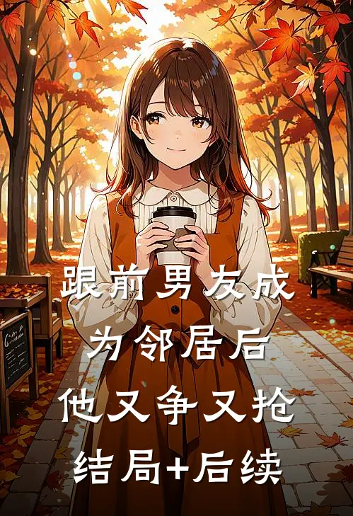 跟前男友成为邻居后，他又争又抢结局+后续