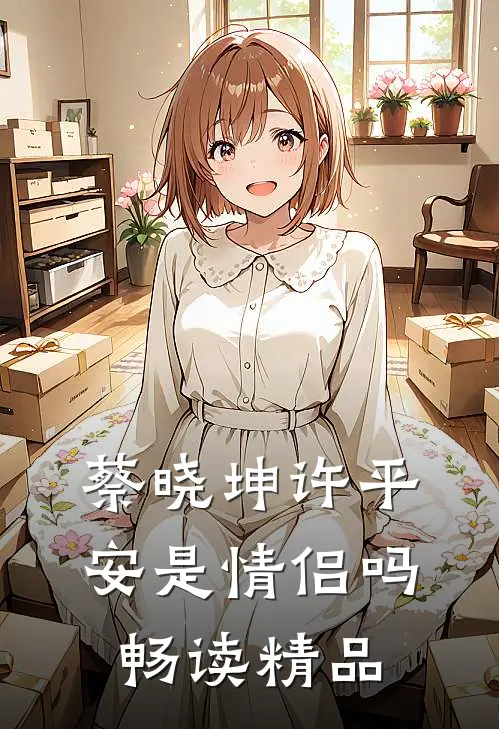 蔡晓坤许平安是情侣吗畅读精品