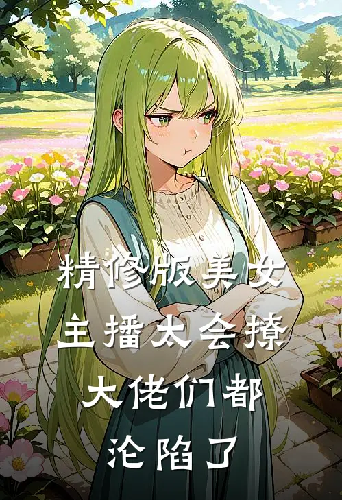 精修版美女主播太会撩，大佬们都沦陷了