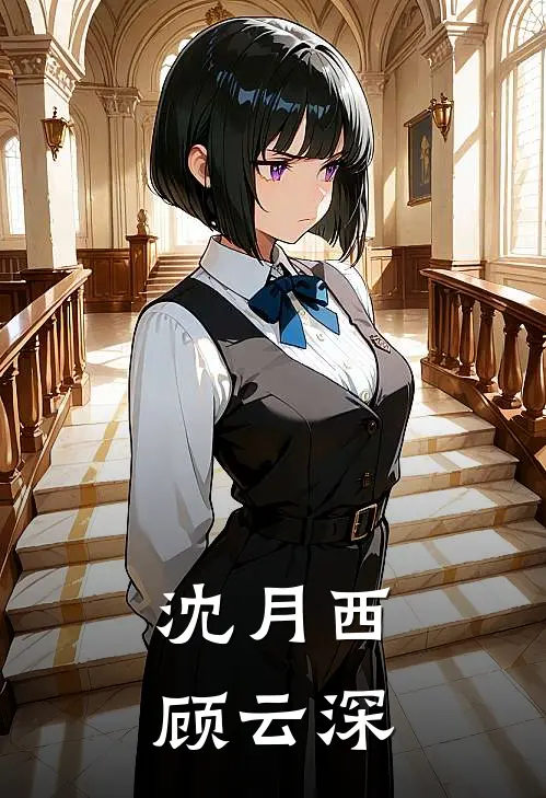 沈月西顾云深