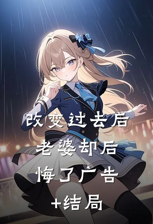 改变过去后，老婆却后悔了广告+结局