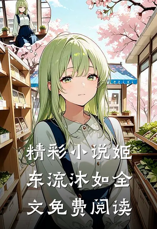 精彩小说姬东流沐如全文免费阅读