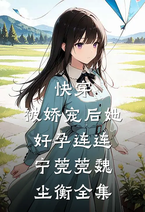 快穿：被娇宠后她好孕连连宁莞莞魏尘衡 全集
