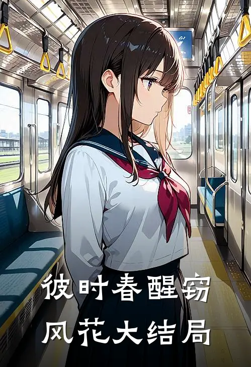 彼时春醒窃风花大结局