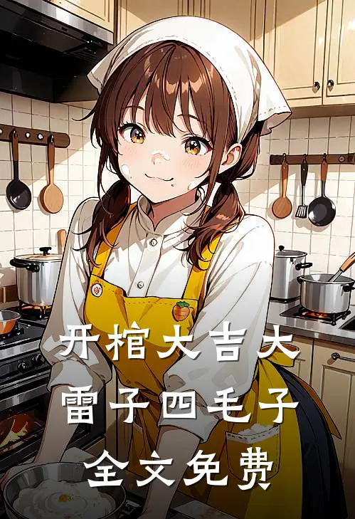 开棺大吉大雷子四毛子全文免费