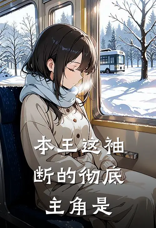 本王这袖，断的彻底主角是