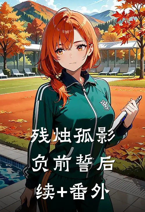 残烛孤影负前誓后续+番外