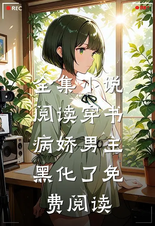 全集小说阅读穿书:病娇男主黑化了免费阅读
