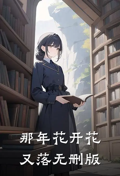 那年花开花又落无删版