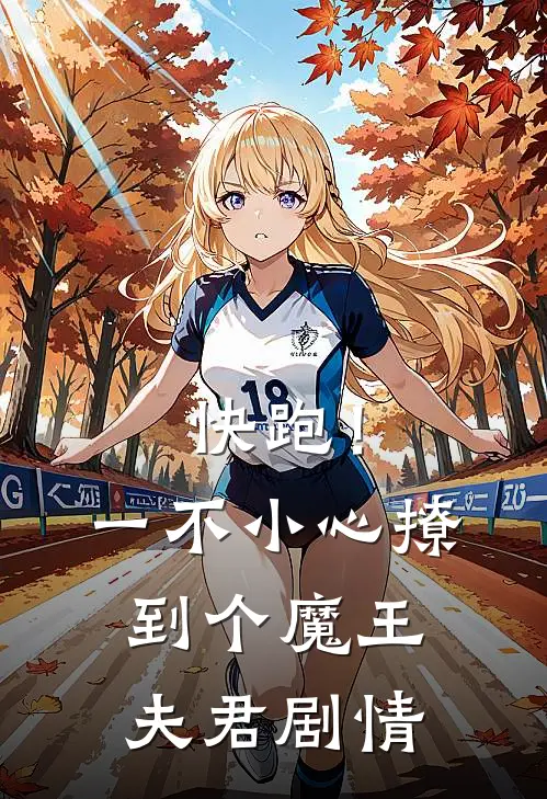 快跑！一不小心撩到个魔王夫君剧情