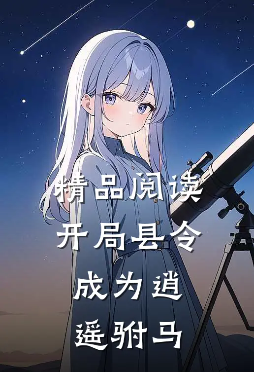 精品阅读开局县令，成为逍遥驸马