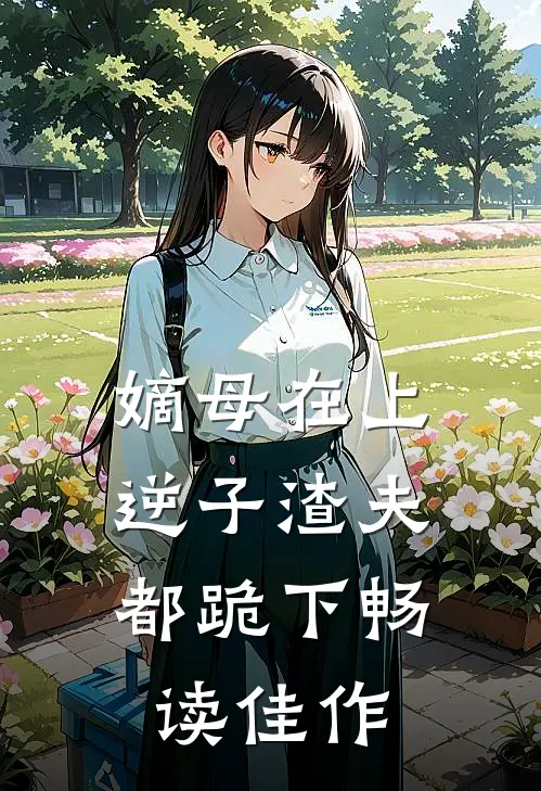 嫡母在上，逆子渣夫都跪下畅读佳作