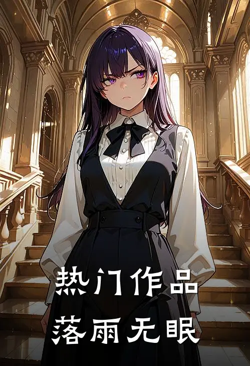 热门作品落雨无眠