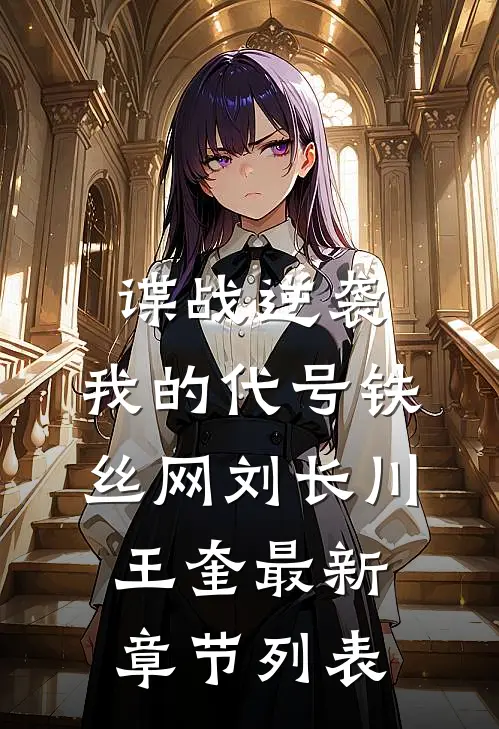 谍战逆袭：我的代号铁丝网刘长川王奎最新章节列表