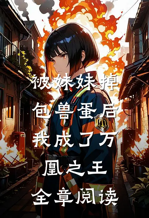 被妹妹掉包兽蛋后，我成了万凰之王。全章阅读