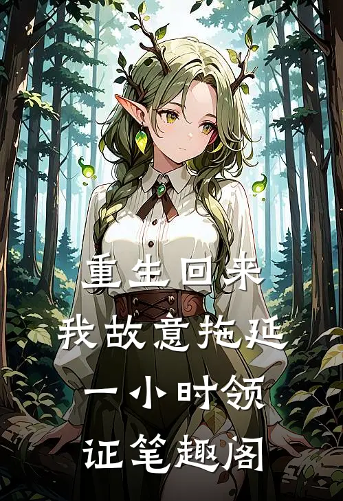 重生回来，我故意拖延一小时领证笔趣阁