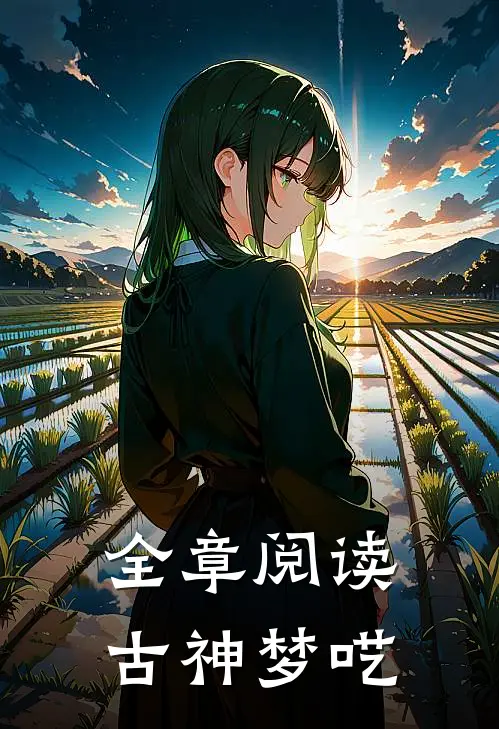 全章阅读古神梦呓