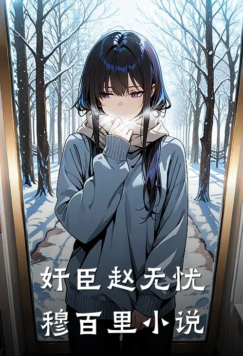 奸臣赵无忧穆百里小说