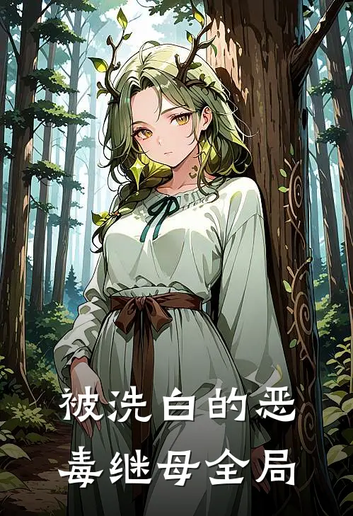被洗白的恶毒继母全局