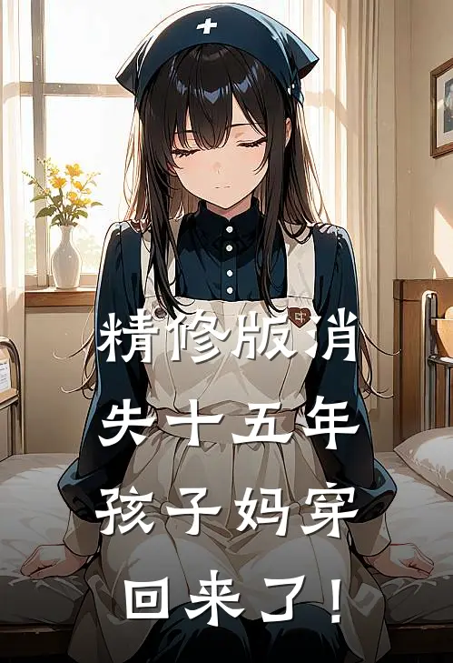 精修版消失十五年，孩子妈穿回来了！