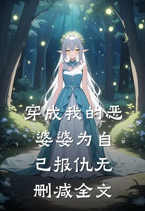 穿成我的恶婆婆为自己报仇无删减全文