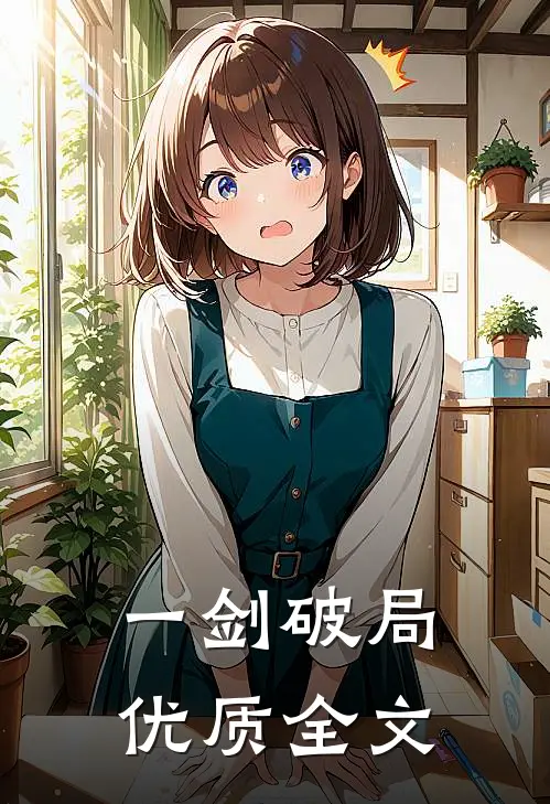 一剑破局优质全文