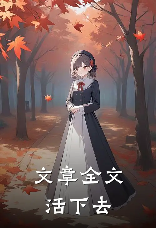 文章全文活下去