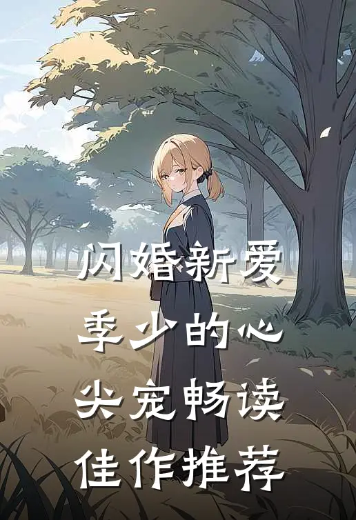 闪婚新爱：季少的心尖宠畅读佳作推荐