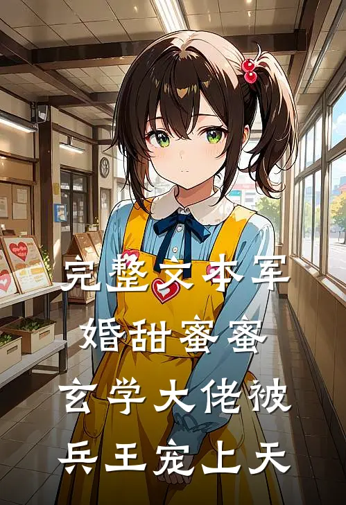 完整文本军婚甜蜜蜜，玄学大佬被兵王宠上天