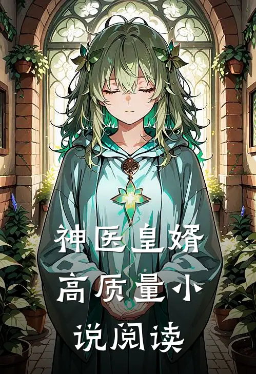 神医皇婿高质量小说阅读