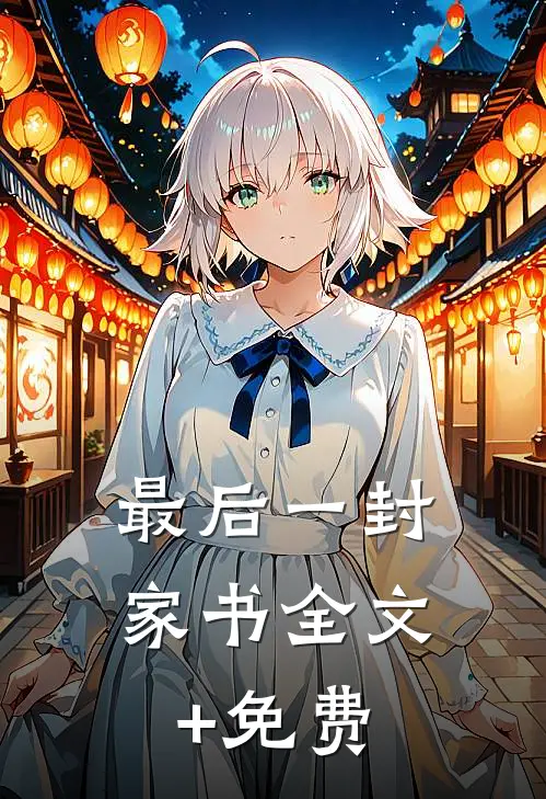 最后一封家书全文+免费