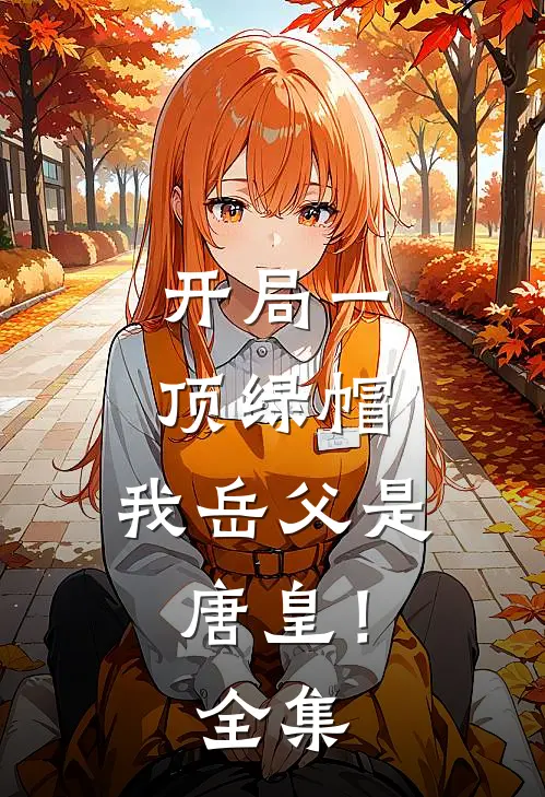 开局一顶绿帽：我岳父是唐皇！ 全集