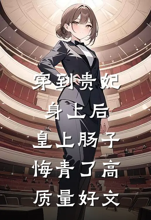 穿到贵妃身上后，皇上肠子悔青了高质量好文