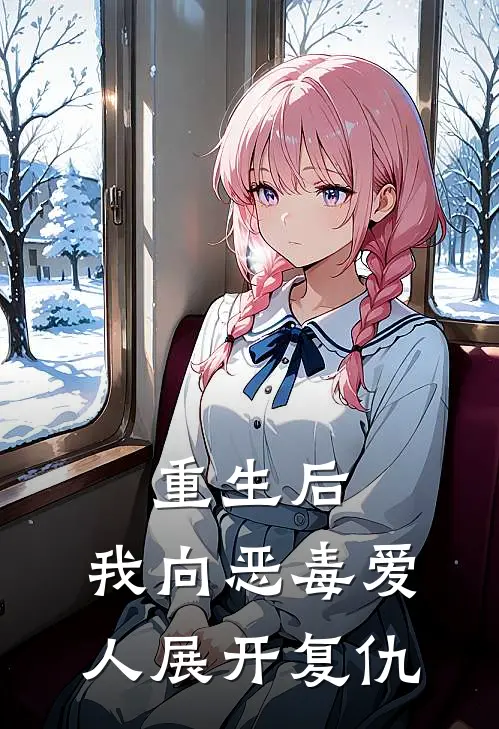 重生后，我向恶毒爱人展开复仇