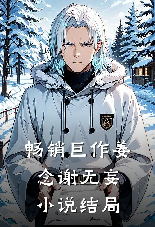 畅销巨作姜念谢无妄小说结局