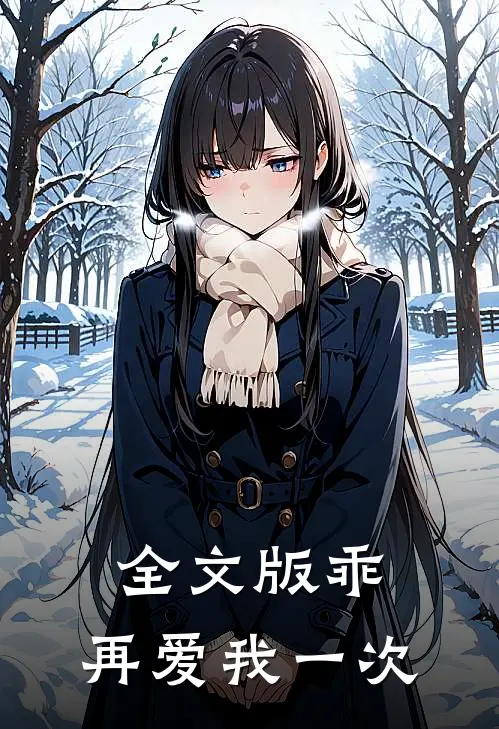 全文版乖，再爱我一次