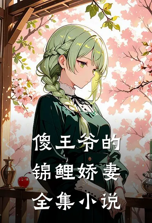傻王爷的锦鲤娇妻全集小说