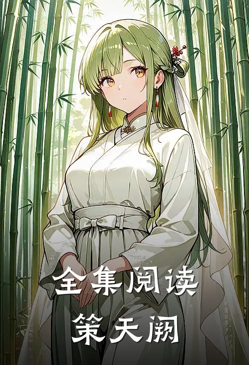 全集阅读策天阙