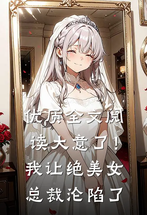 优质全文阅读大意了！我让绝美女总裁沦陷了