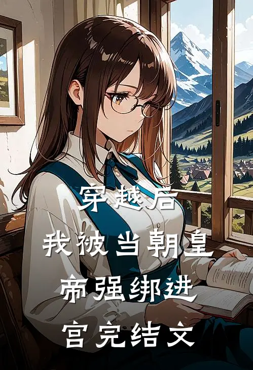 穿越后，我被当朝皇帝强绑进宫完结文