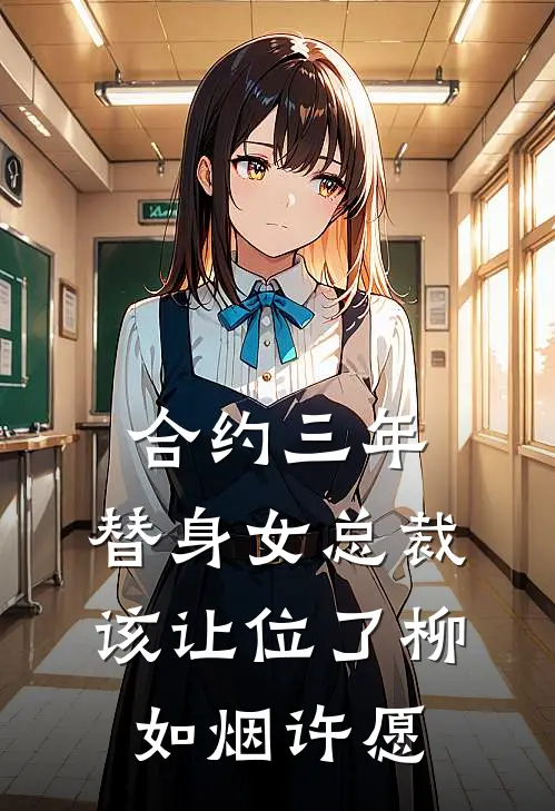 合约三年，替身女总裁该让位了柳如烟许愿