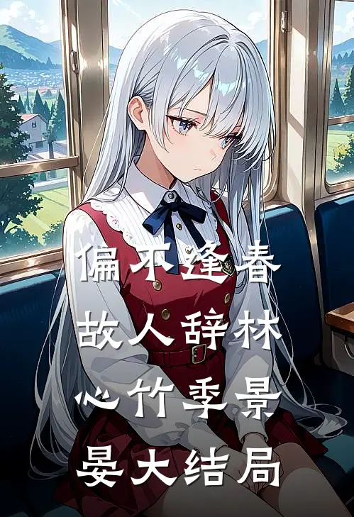 偏不逢春故人辞林心竹季景晏大结局