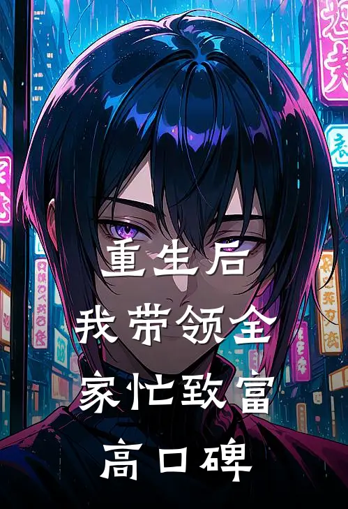 重生后，我带领全家忙致富高口碑