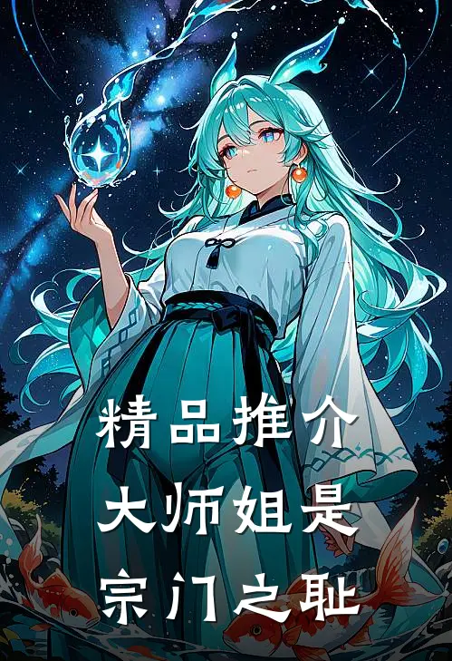 精品推介大师姐是宗门之耻