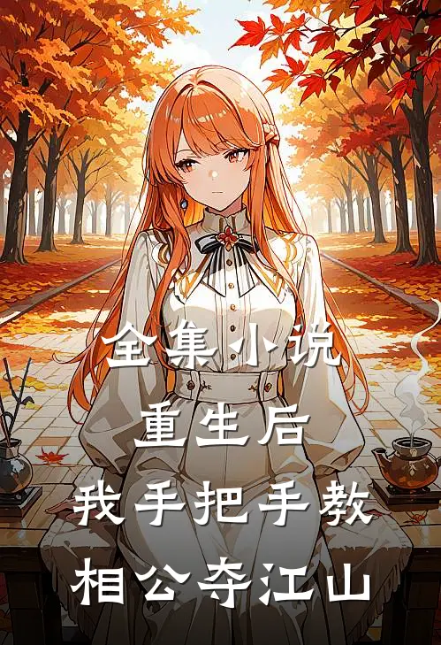 全集小说重生后，我手把手教相公夺江山