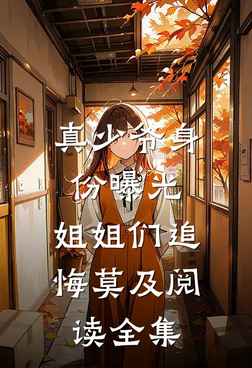 真少爷身份曝光，姐姐们追悔莫及阅读全集